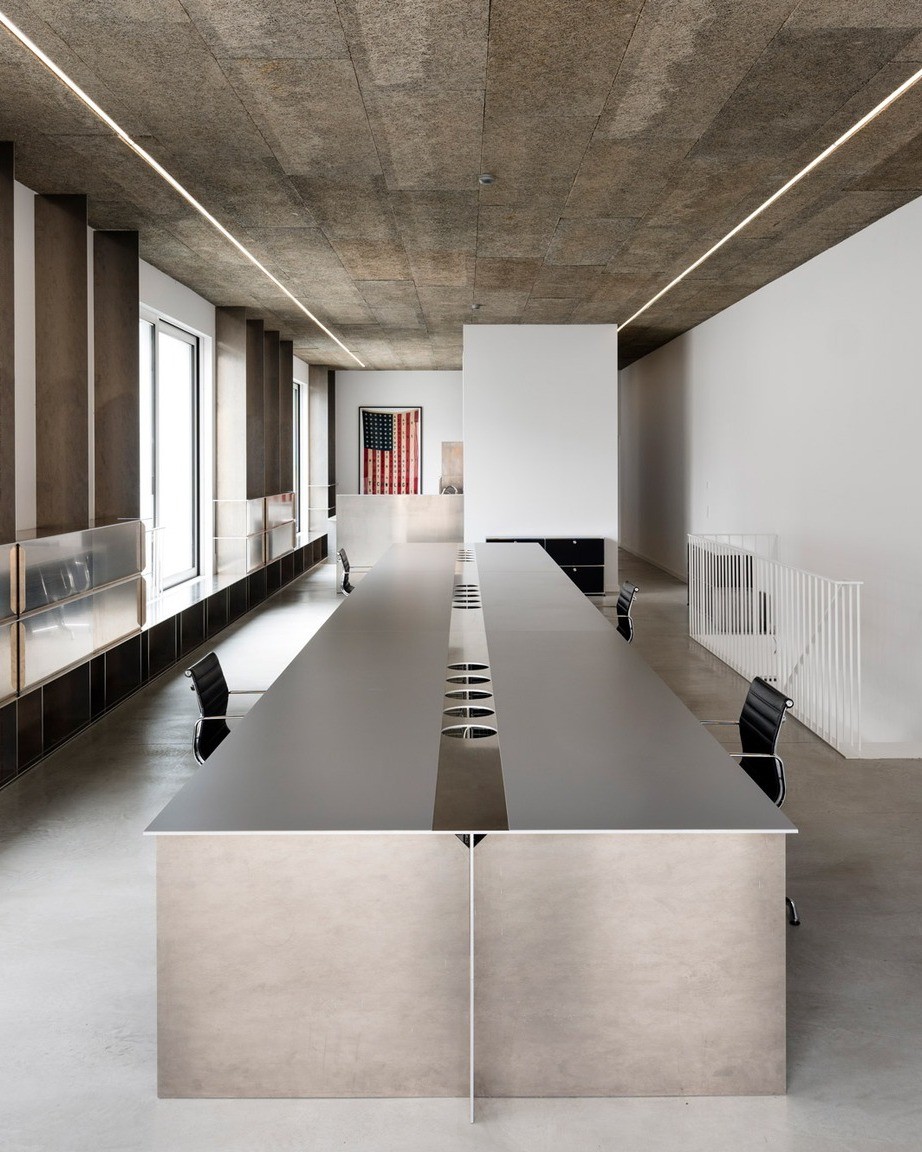 Bureaux de prestige